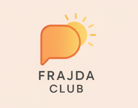 logo Frajda Club